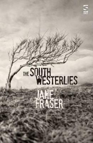 Kniha South Westerlies Jane Fraser
