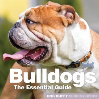 Book Bulldogs Robert Duffy