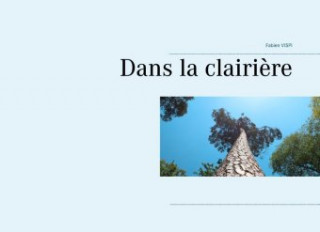Книга Dans la clairi?re Fabien Vispi