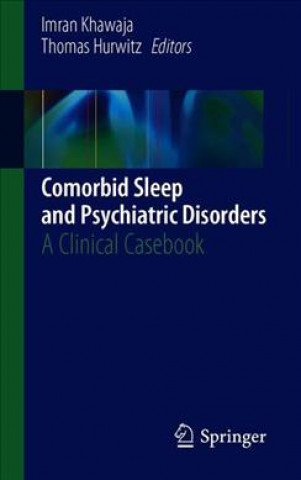 Carte Comorbid Sleep and Psychiatric Disorders Imran Khawaja