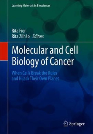 Βιβλίο Molecular and Cell Biology of Cancer Rita Fior