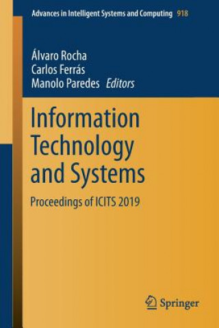 Carte Information Technology and Systems Álvaro Rocha