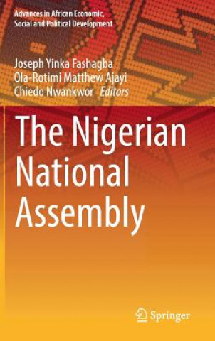 Carte Nigerian National Assembly Joseph Yinka Fashagba