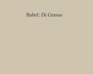 Boek Di Grasso BABEL