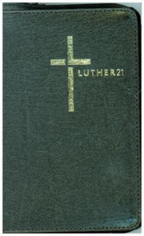 Könyv Luther21 