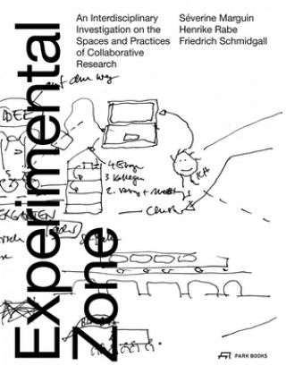Libro Experimental Zone Séverine Marguin