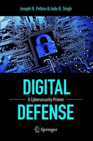 Carte Digital Defense Joseph Pelton