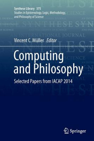 Carte Computing and Philosophy Vincent C. Müller