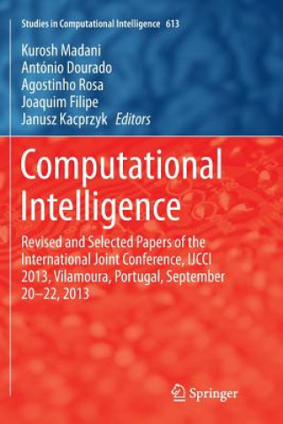 Libro Computational Intelligence António Dourado