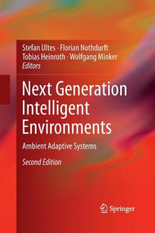Book Next Generation Intelligent Environments Tobias Heinroth