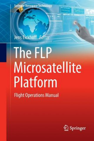Book FLP Microsatellite Platform Jens Eickhoff