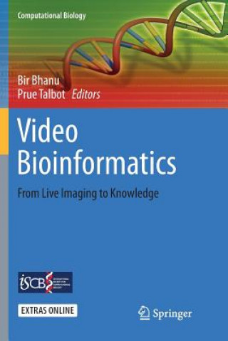 Книга Video Bioinformatics Bir Bhanu