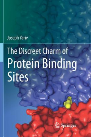 Carte Discreet Charm of Protein Binding Sites Joseph Yariv