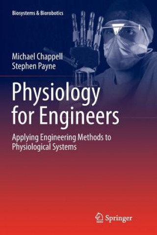 Book Physiology for Engineers Michael Chappell