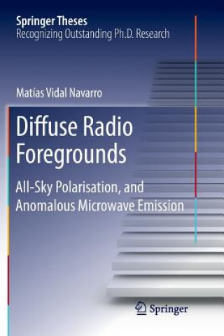 Book Diffuse Radio Foregrounds Matias Vidal Navarro