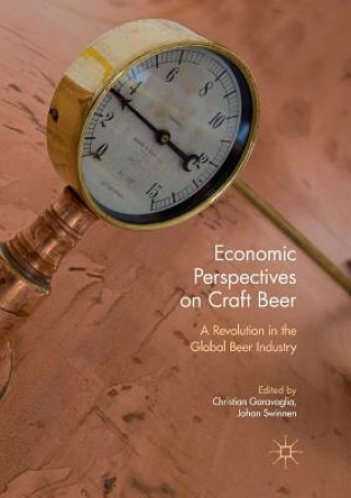 Carte Economic Perspectives on Craft Beer Christian Garavaglia