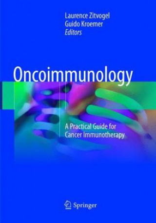 Carte Oncoimmunology Laurence Zitvogel