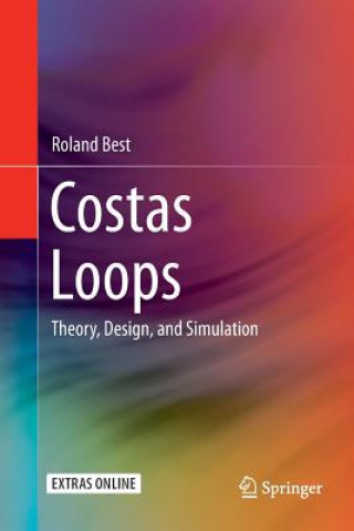 Kniha Costas Loops Roland Best