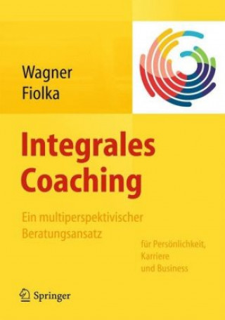 Kniha Integrales Coaching Ursula Wagner
