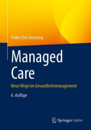 Carte Managed Care Volker Eric Amelung