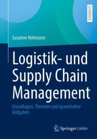 Carte Logistik- und Supply Chain Management Susanne Hohmann