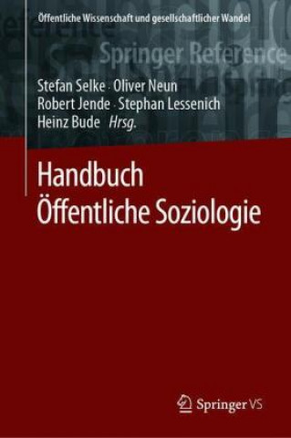 Carte Handbuch Offentliche Soziologie Stefan Selke