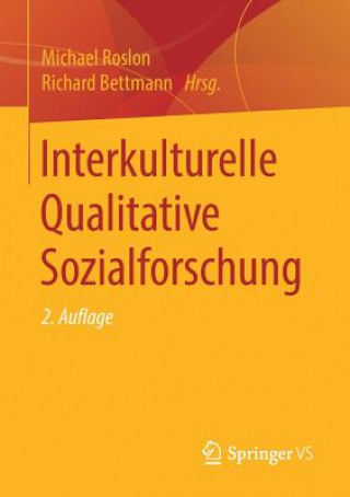 Carte Interkulturelle Qualitative Sozialforschung Michael Roslon