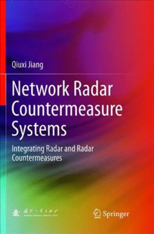 Buch Network Radar Countermeasure Systems Qiuxi Jiang