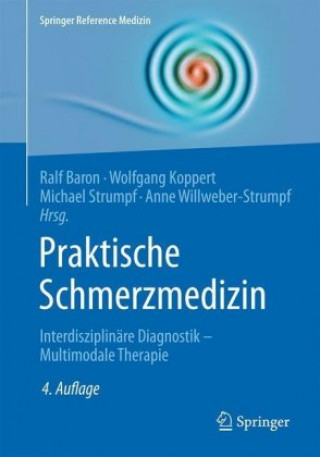 Carte Praktische Schmerzmedizin Ralf Baron