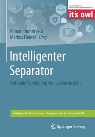 Buch Intelligenter Separator Roman Dumitrescu