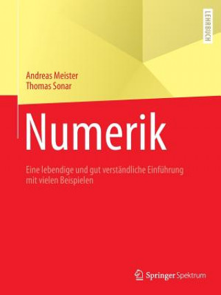 Carte Numerik Andreas Meister