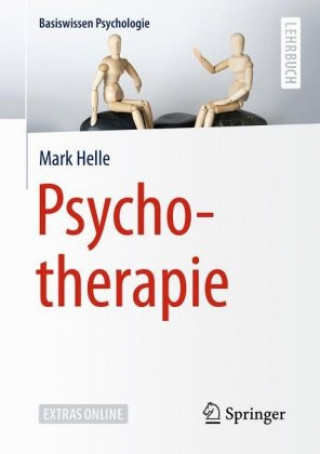 Knjiga Psychotherapie Mark Helle