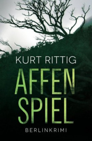 Book Affenspiel Kurt Rittig