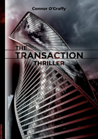Knjiga The Transaction Connor O'Graffy