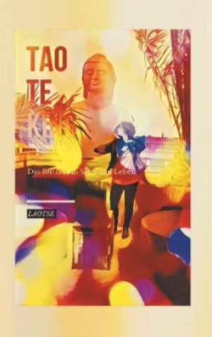 Könyv Tao te king Laotse
