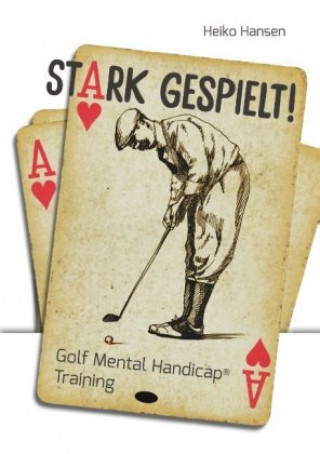Book Stark gespielt Heiko Hansen