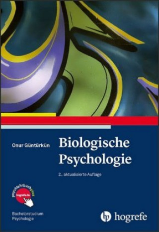 Book Biologische Psychologie Onur Güntürkün