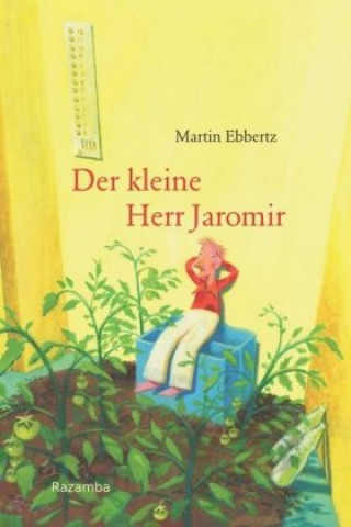 Carte Der kleine Herr Jaromir Martin Ebbertz