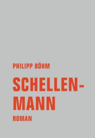 Książka Schellenmann Philipp Böhm