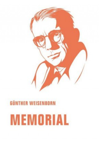 Knjiga Memorial Günther Weisenborn