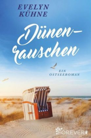 Libro Dünenrauschen Evelyn Kühne