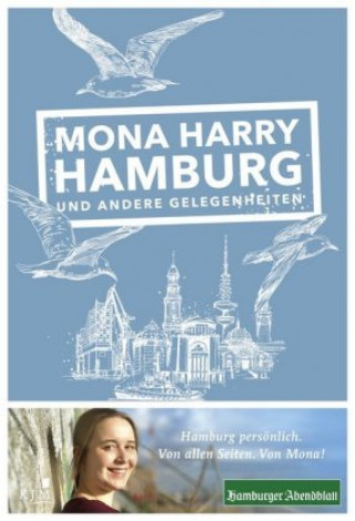 Kniha Hamburg und andere Gelegenheiten Mona Harry