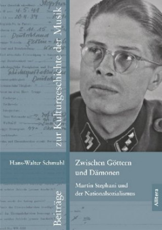 Kniha Zwischen Göttern und Dämonen Hans-Walter Schmuhl