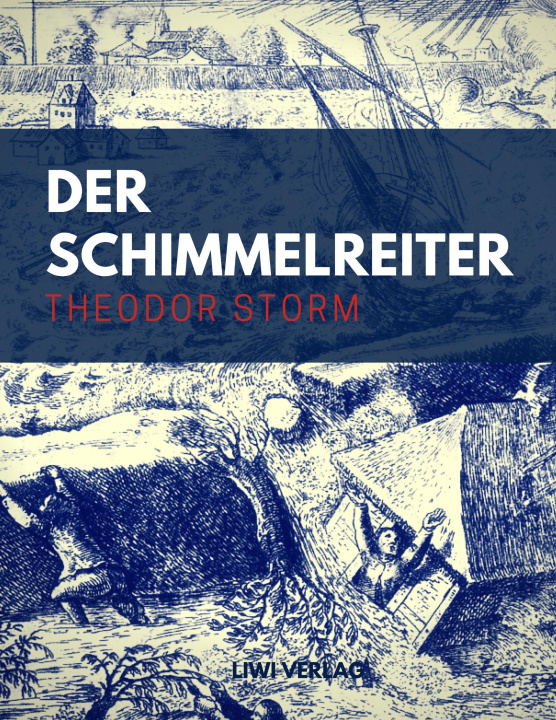 Book Der Schimmelreiter Theodor Storm