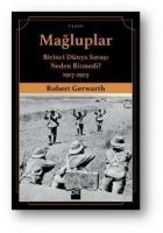 Buch Magluplar Robert Gerwarth