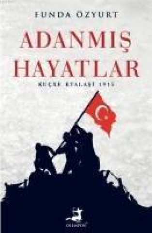 Boek Adanmis Funda Özyurt