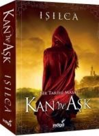 Buch Kan ve Ask Isilca