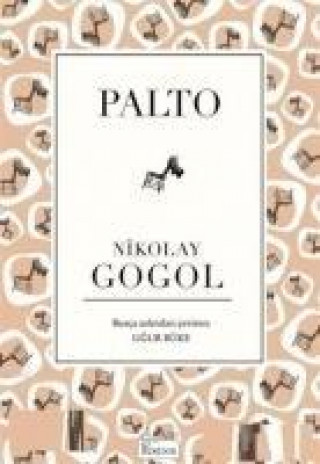 Carte Palto Nikolay Gogol
