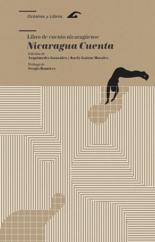 Kniha LIBRO DE CUENTO NICARAGÜENSE 