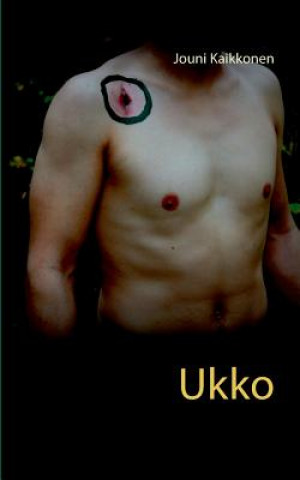 Libro Ukko Jouni Kaikkonen